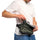 Manfrotto 2L Street caméra Sac à taille (vert)