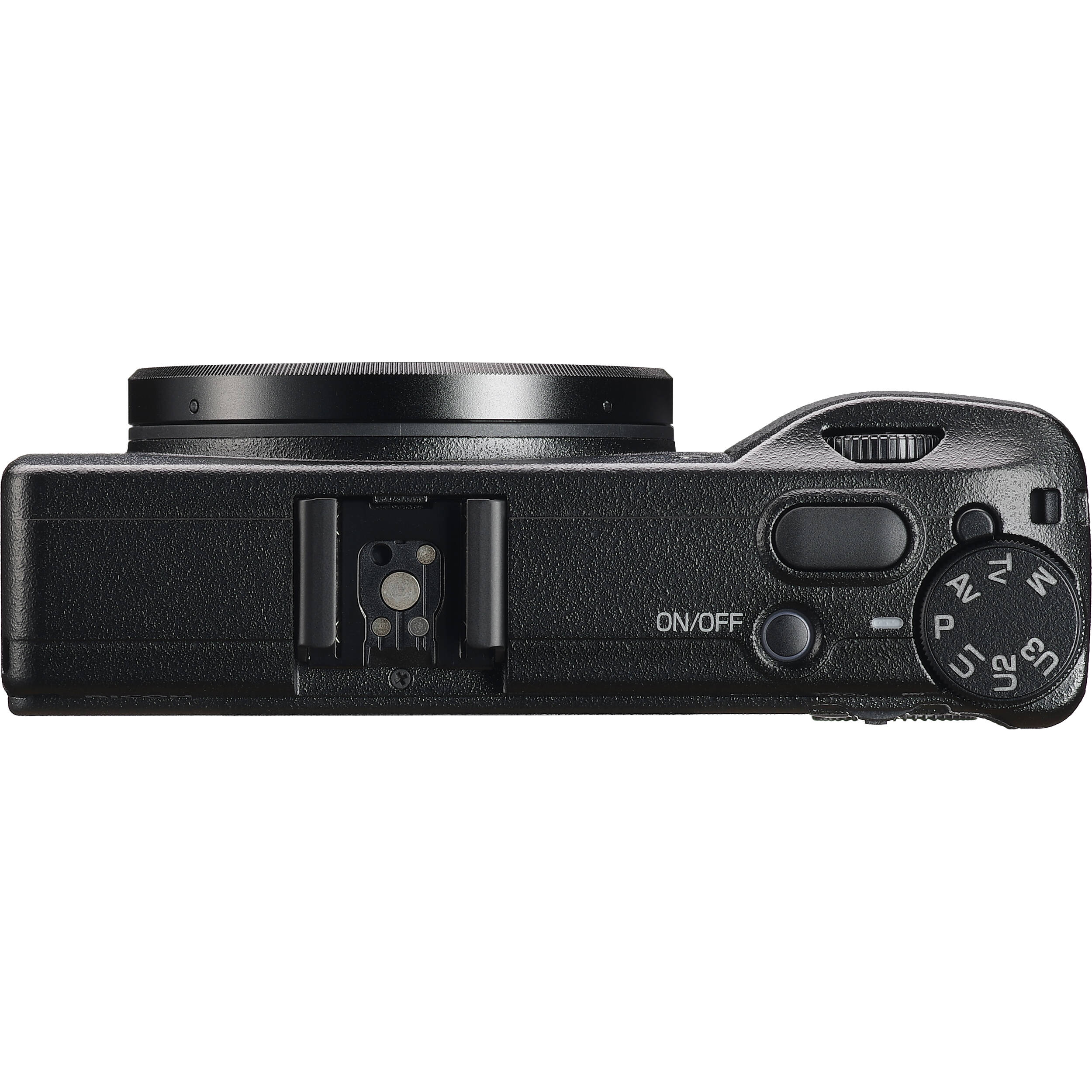 Ricoh GR IIIx Digital Camera | 40mm Equivalent | ExcellentPhoto.ca