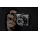 Ricoh GR IIIx Digital Camera