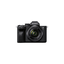 Sony a7 IV Mirrorless Camera with 28-70mm Lens - Open box