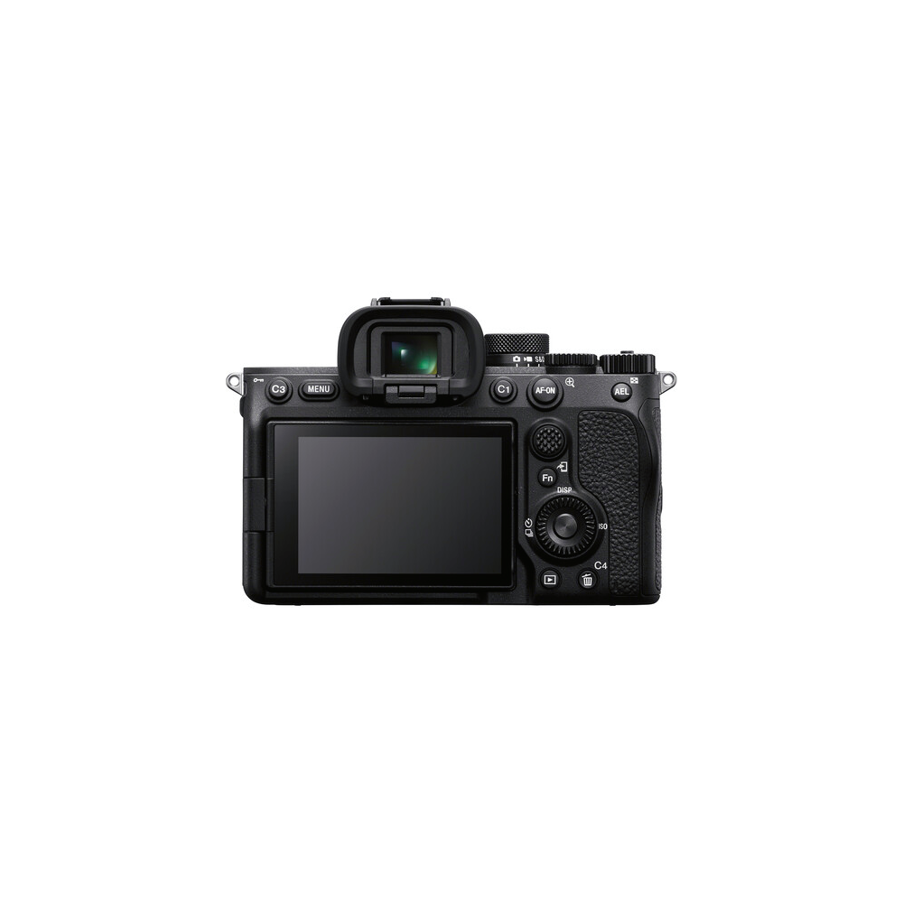 Sony a7 IV Mirrorless Camera with 28-70mm Lens - Open box