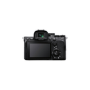 Sony a7 IV Mirrorless Camera with 28-70mm Lens - Open box