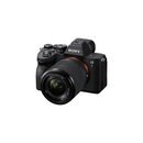 Sony a7 IV Mirrorless Camera with 28-70mm Lens - Open box