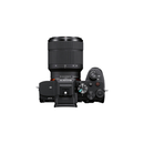 Sony a7 IV Mirrorless Camera with 28-70mm Lens - Open box