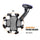 ToughTested Smartphone Windshield Mount with Flexible Gooseneck - Open Box