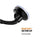 ToughTested Smartphone Windshield Mount with Flexible Gooseneck - Open Box