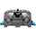 Kondor Blue LWS ARRI Bridge Plate with Riser for RED KOMODO/KOMODO X (Space Gray)