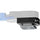 Kondor Blue Cold Shoe to Mini Quick Release (Black)