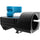 Kondor Blue NATO Single-Rod Clamp (Black)