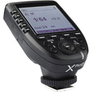 Godox XProO TTL Wireless Flash Trigger for OM System and Panasonic Cameras