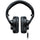 SHURE SRH840A casque de surveillance professionnelle sur-auriculaire fermée