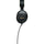 SHURE SRH840A casque de surveillance professionnelle sur-auriculaire fermée