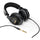 SHURE SRH840A casque de surveillance professionnelle sur-auriculaire fermée