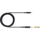 Shure SRH840A Closed-Back Over-Ear Professional Monitoring Headphones