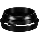 Fujifilm x100 Hood + Adapter Ring ARX100 - noir