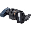 Avenger D200 2,5 "Grip Head (noir)