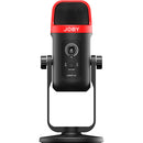 JOBY Wavo POD Desktop USB Microphone