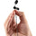 Joby Wavo Lav Pro Lavalier Microphone