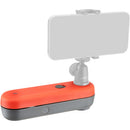 Curseur de smartphone électronique portable Joby Swing