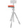 Curseur de smartphone électronique portable Joby Swing