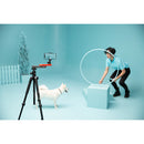 JOBY Swing Portable Electronic Smartphone Slider