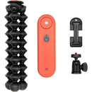 Kit complet de Swing Swing Portable Smartphone Smartphone Kit