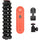 Kit complet de Swing Swing Portable Smartphone Smartphone Kit