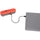 Kit complet de Swing Swing Portable Smartphone Smartphone Kit