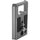 Kondor Blue Manfrotto 501-Type Plate (Space Gray)