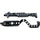 Kondor Blue Extended Side Rails for Canon BG-R10 Battery Grip (Raven Black)