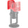 JOBY Wavo POD 2e filtre anti-pop