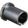 Kondor Blue Aluminum Rod Adapter Bushing (12 to 15mm)