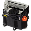 Tenba DNA 11 Messenger Bag (Graphite)