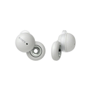 Sony WF-L900 LinkBuds True Wireless Earphones-White