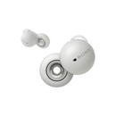 Sony WF-L900 LinkBuds True Wireless Earphones-White