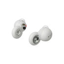 Sony WF-L900 LinkBuds True Wireless Earphones-White