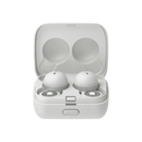 Sony WF-L900 LinkBuds True Wireless Earphones-White