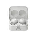 Sony WF-L900 LinkBuds True Wireless Earphones-White