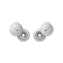 Sony WF-L900 LinkBuds True Wireless Earphones-White