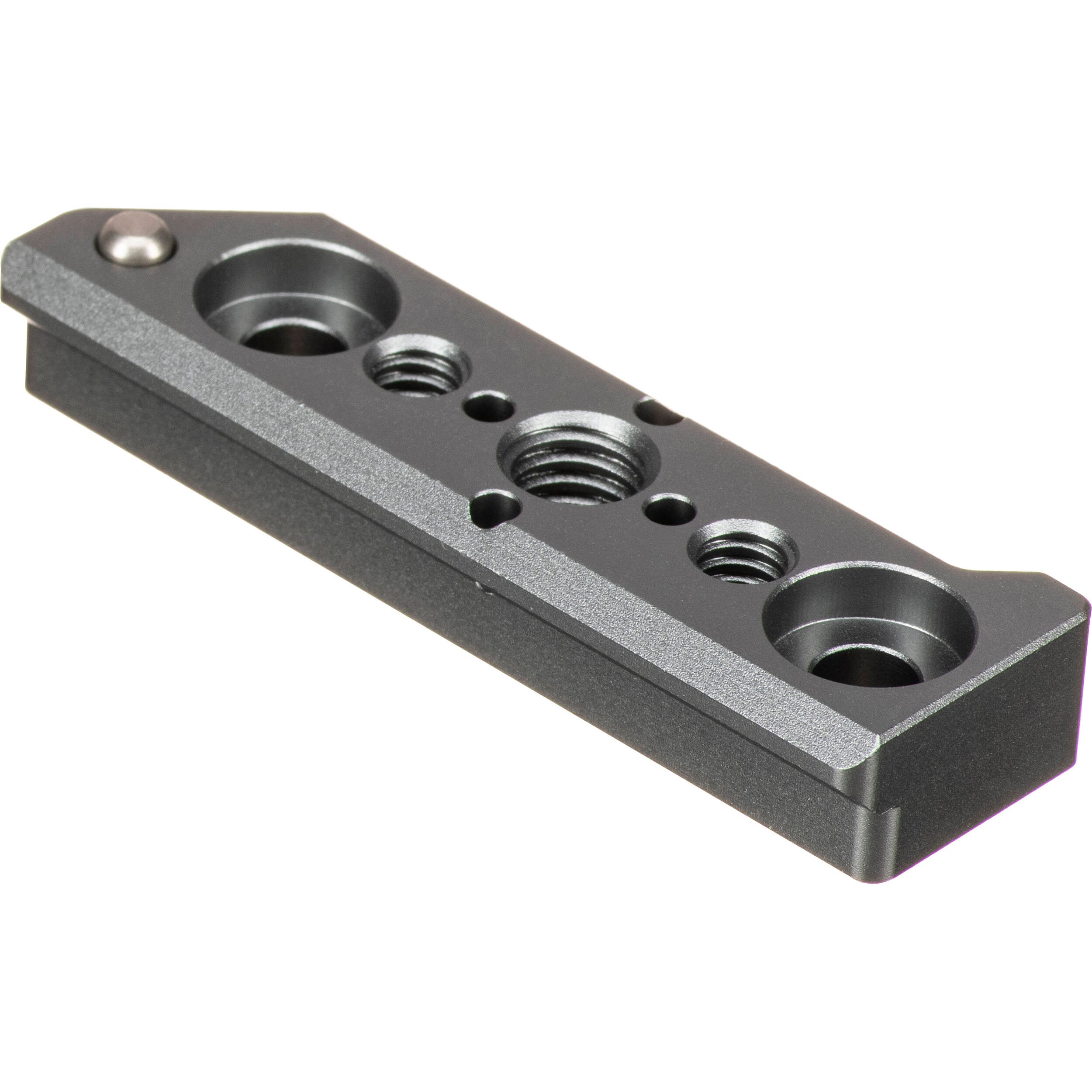 Kondor Blue Sony FX3/FX30 Top NATO Rail (Space Gray)