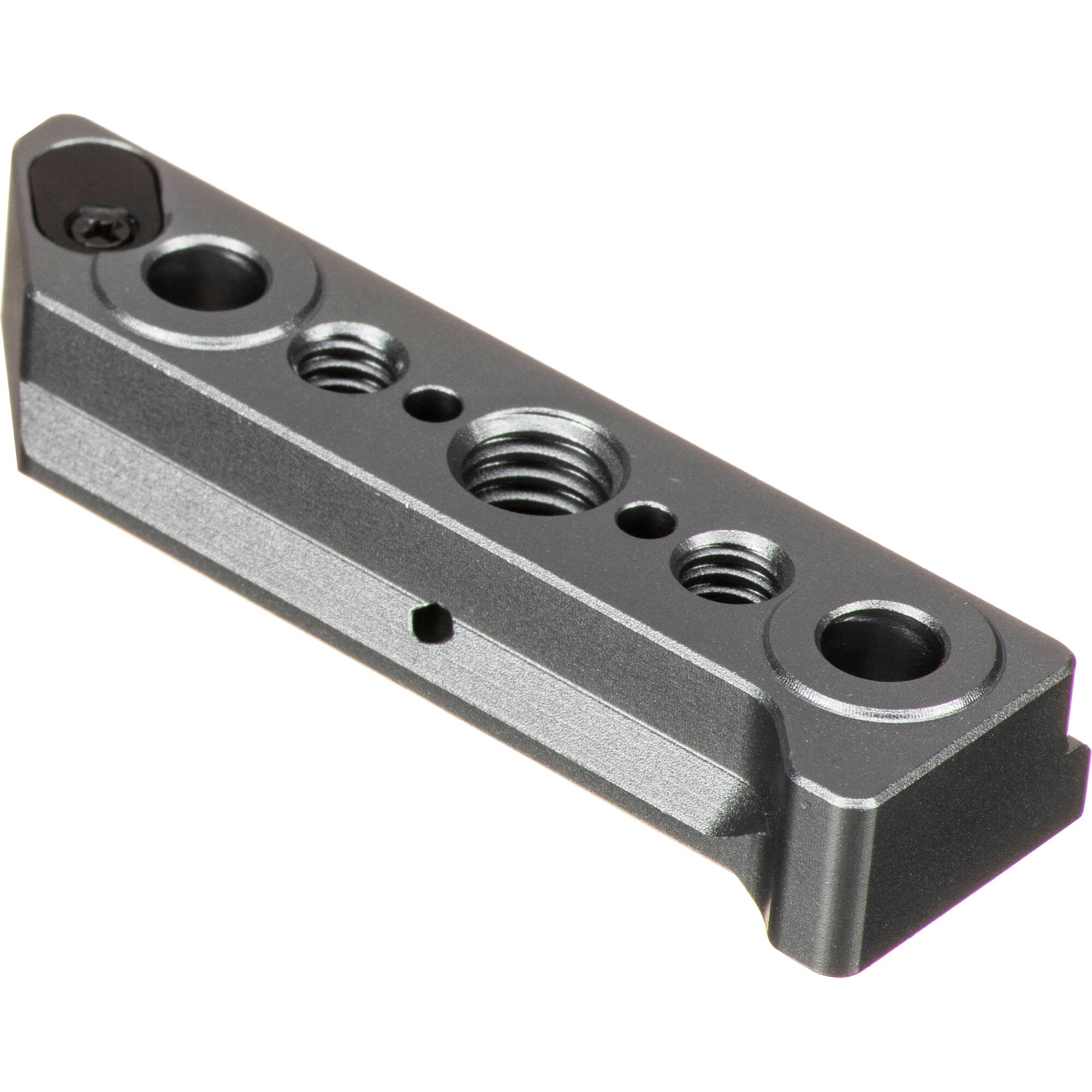 Kondor Blue Sony FX3/FX30 Top NATO Rail (Space Gray)