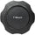 Kondor Blue Aluminum Body Cap for Nikon F-Mount Cameras (Black)