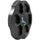 Kondor Blue Aluminum Body Cap for Nikon F-Mount Cameras (Black)