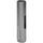 Kondor Blue PPSH 15mm Rods (Pair, Space Gray, 3")
