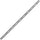 Kondor Blue PPSH 15mm Rods (Pair, Space Gray, 18")