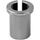 Kondor Blue Aluminum Rod Adapter Bushing (15 to 19mm)