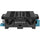 Kondor Blue LWS ARRI Bridge Plate with Riser for ARRI ALEXA Mini (Raven Black)