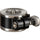 Kondor Blue Quick Release Rosette Module (Right, Raven Black)