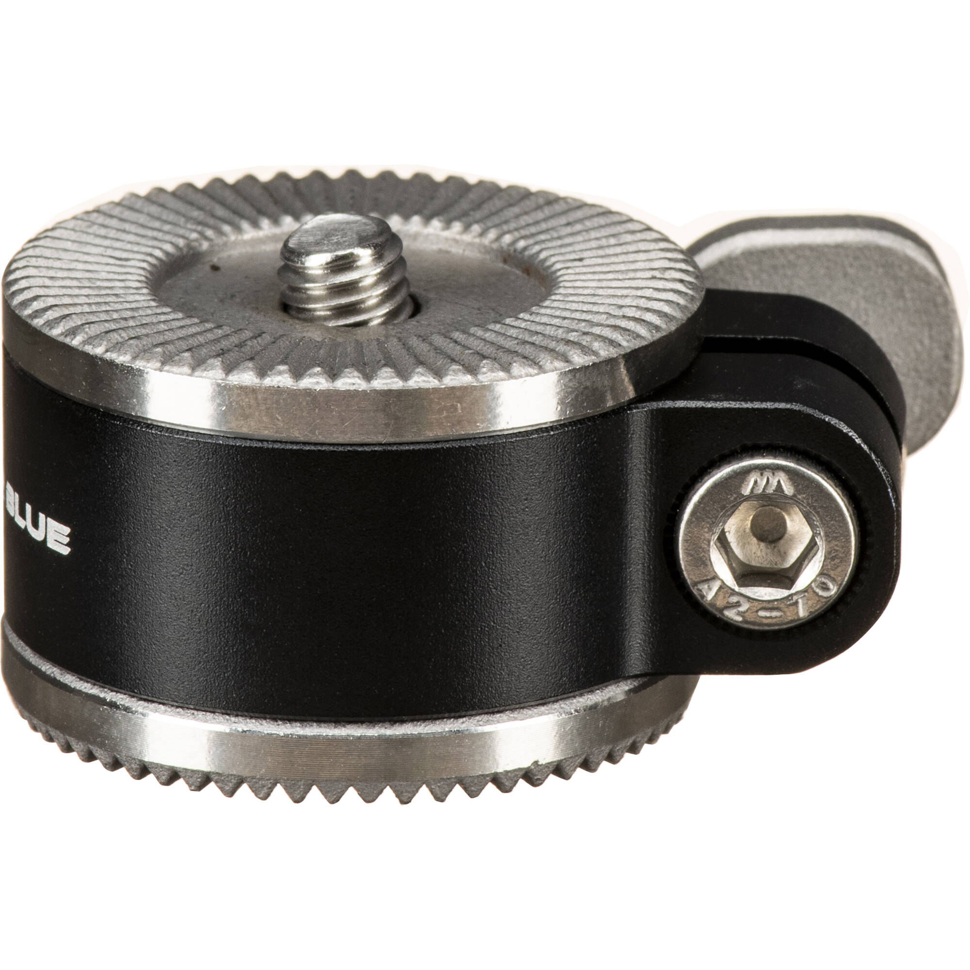 Kondor Blue Quick Release Rosette Module (Right, Raven Black)