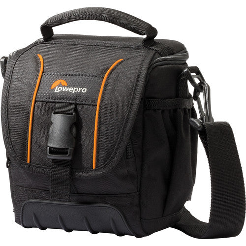 Lowepro Adventura SH 120 II Shoulder Bag Black LP36864 056035368646